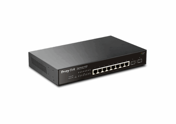 DrayTek Vigorswitch P1092