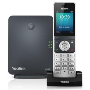 Yealink W60P