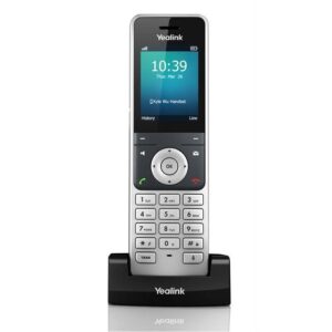 Yealink W56H