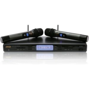 BMB WB-5000S