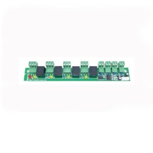 HIP WIEGAND ALARM BOARD 2000P