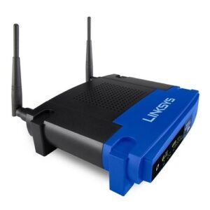 Linksys WRT54GL