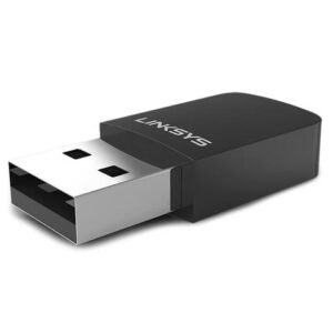 Linksys  WUSB6100M