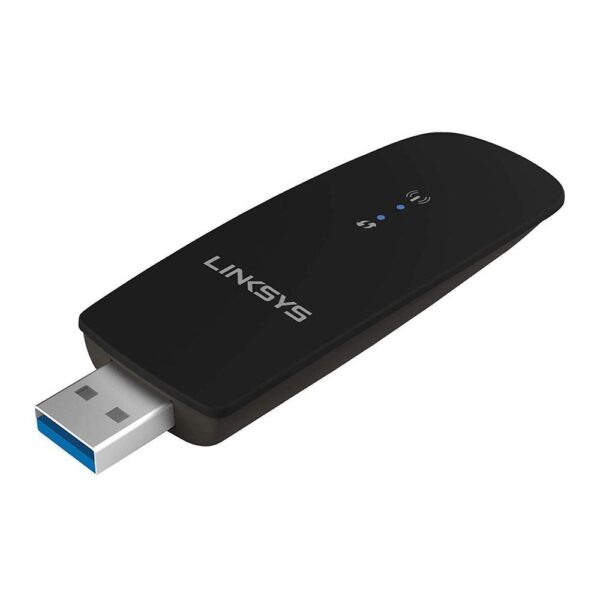 Linksys  WUSB6300