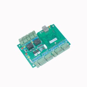 HIP Wiegand Controller 2002 L02