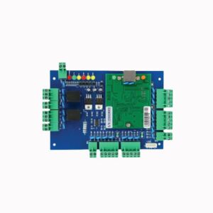 HIP Wiegand Controller G02