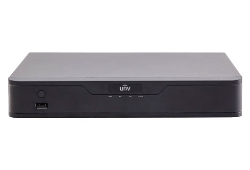Uniview XVR302-08Q