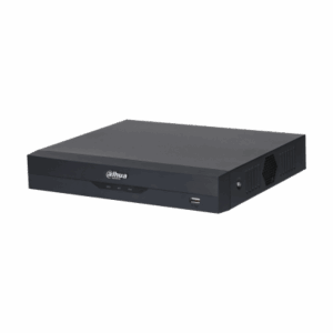 XVR5116HS-I3 | 16CH Penta-brid 5MP Value/1080P Compact 1U 1HDD WizSense Digital Video Recorder