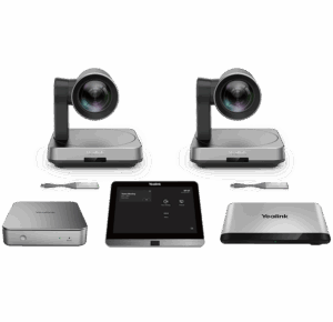 Yealink MVC940 - Microsoft Teams Rooms system for Extra-large rooms