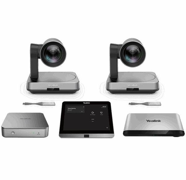 Yealink MVC940 - Microsoft Teams Rooms system for Extra-large rooms