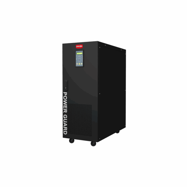 ZC-GP 2 KVA/1600W