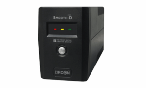 ZIRCON Smooth-D 1000VA