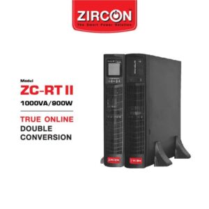 ZIRCON ZC-RT2 1.5kVA