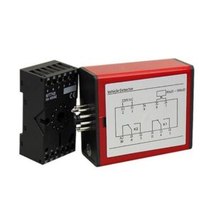 ZKTeco PSA02