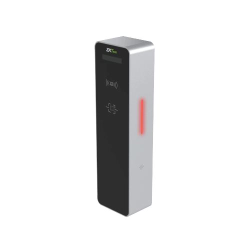 ZKTeco เครื่องจ่ายตั๋ว รุ่น TBM01/TBM02