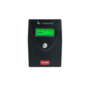 ZIRCON Ai 1000VA