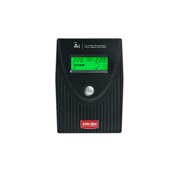 ZIRCON Ai 1000VA