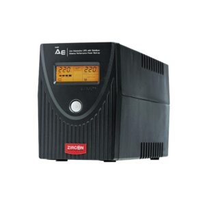 ZIRCON Smooth-AE 1000VA 550W
