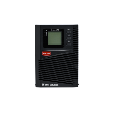Zircon UDC 3000VA2700W​