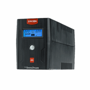 ZIRCON Seven Dream 1000VA