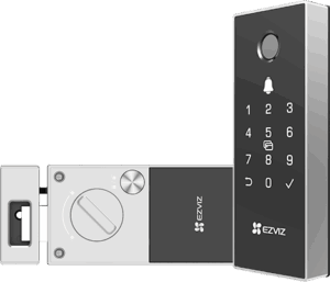 EZVIZ DL03 Pro
