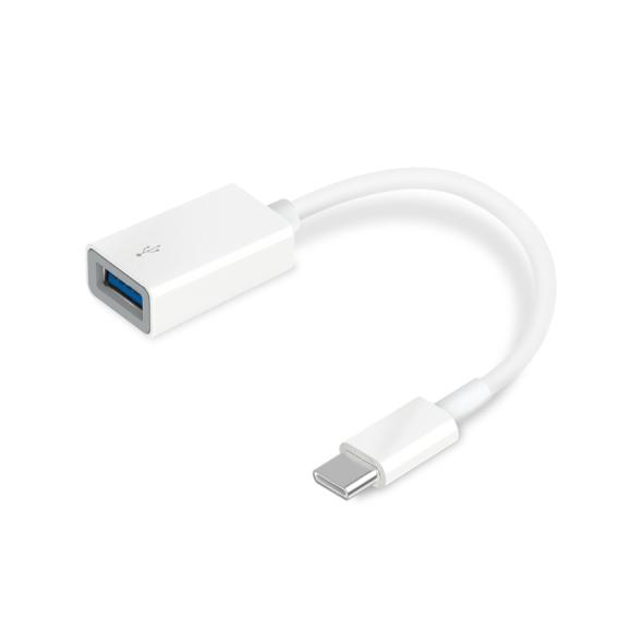 UC400 | SuperSpeed 3.0 USB-C to USB-A Adapter