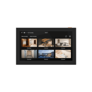 EZVIZ SD7 | Smart Screen