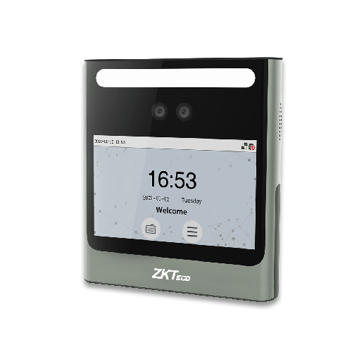 ZKTeco EFace10