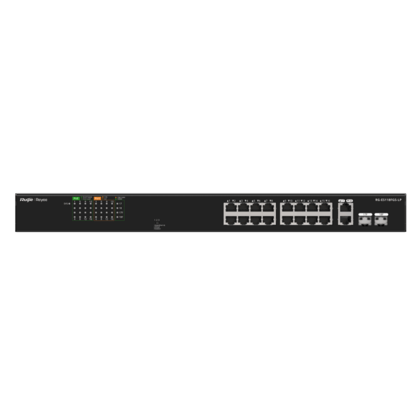 Ruijie Reyee RG-ES118FGS-LP