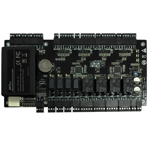 c3-series2.png ZKTeco C3-Series บอร์ดควบคุมประตู