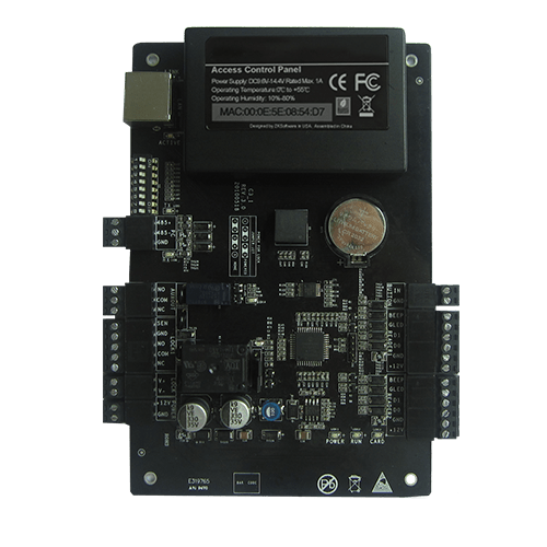 c3-series3.png ZKTeco C3-Series บอร์ดควบคุมประตู