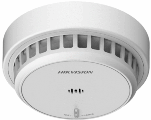 cda04f3b032b11efb8b100155d14cd01_cda04f4e032b11efb8b100155d14cd01.png Hikvision HikFire HF-S2E Smoke Detector ตัวตรวจจับควัน
