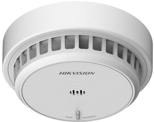 Hikvision HikFire HF-S2E Smoke Detector ตัวตรวจจับควัน
