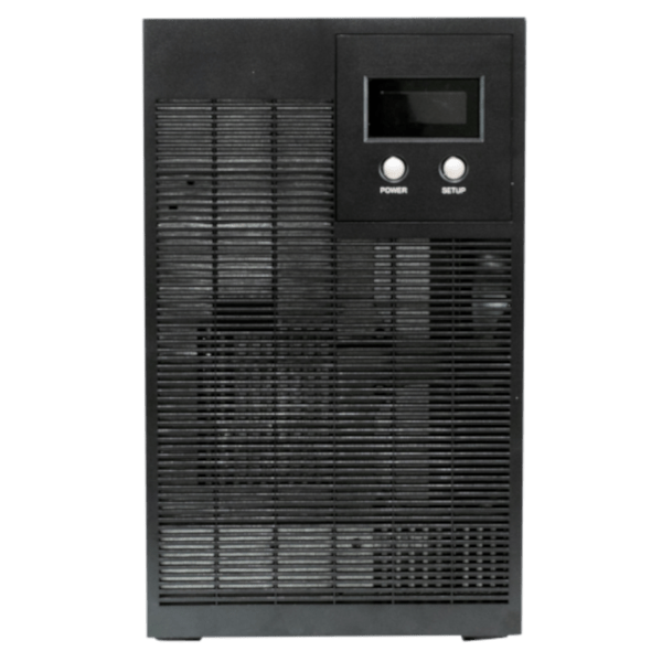 Claire II-2000 (2000VA/1400Watt)