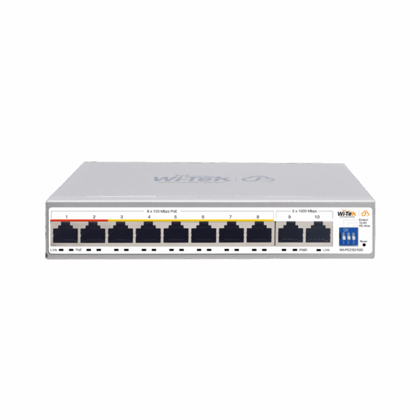 Wi-Tek WI-PCES210G
