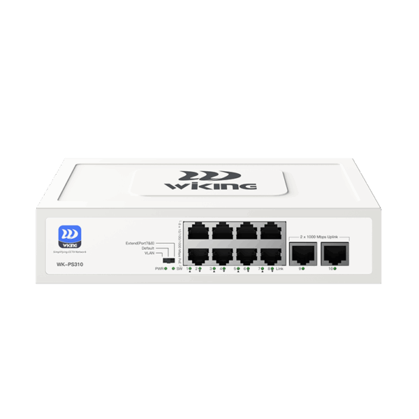 Wi-Tek WK-PS310