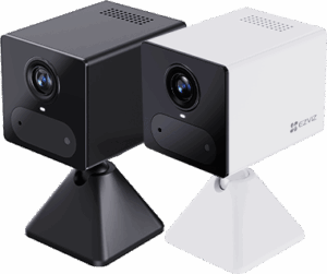 EZVIZ CB2 4G | 4G Smart Home Battery Camera