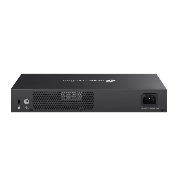 TP-Link Omada ER7406 Gigabit Rackmount/Desktop VPN Gateway