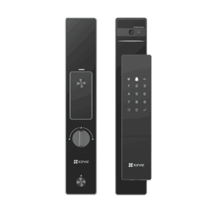 EZVIZ DL50FVS