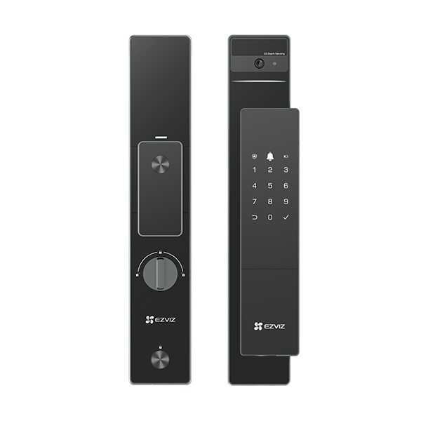 EZVIZ DL50FVS