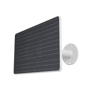 EZVIZ Solar Panel with Battery Storage 24W