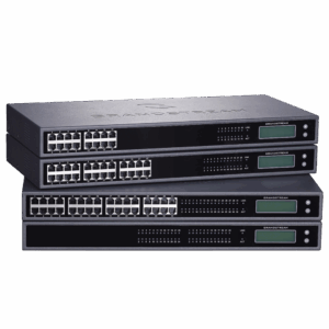 Grandstream Gateway รุ่น GXW4200 series