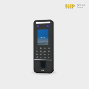 เครื่องสแกนลายนิ้วมือ HIP รุ่น CiF85