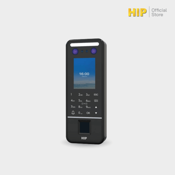 เครื่องสแกนลายนิ้วมือ HIP รุ่น CiF85