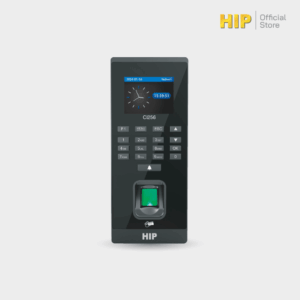 เครื่องสแกนลายนิ้วมือ HIP รุ่น Ci256
