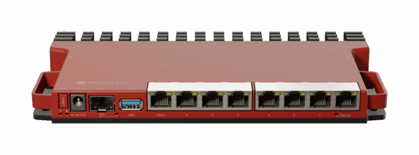 MikroTik L009UiGS-RM