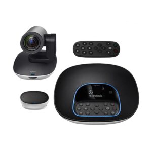 Logitech GROUP