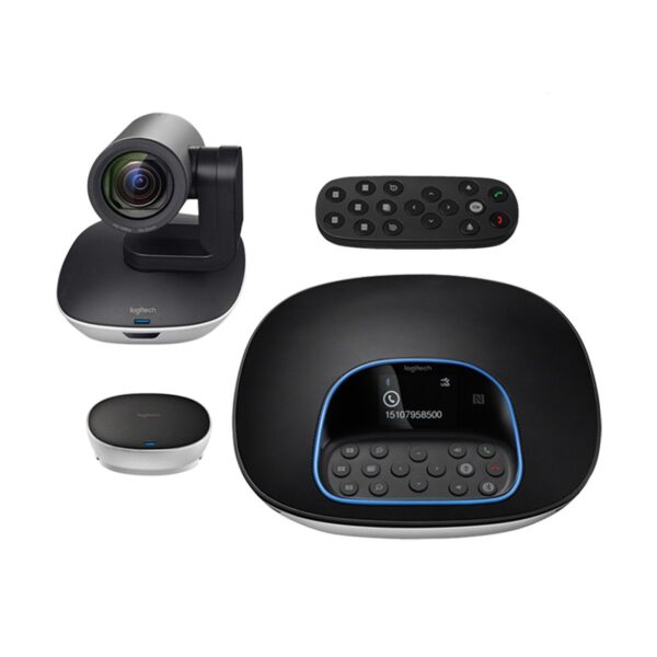 Logitech GROUP