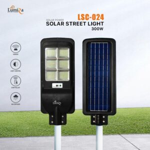 Lumira LSC-024 300W