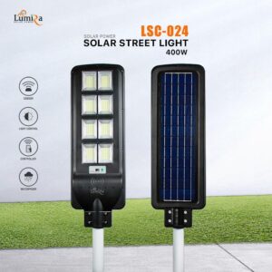Lumira LSC-024 400W